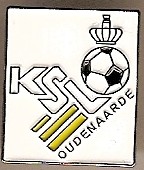 Badge KSV OUDENAARDE